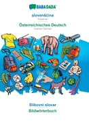 slovenscina - sterreichisches Deutsch, Slikovni slovar: BABADADA Slovenian - Austrian German, visual dictionary