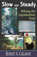 Slow and Steady: Hiking the Appalachian Trail