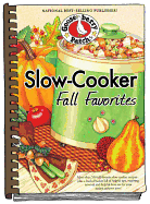 Slow-Cooker Fall Favorites