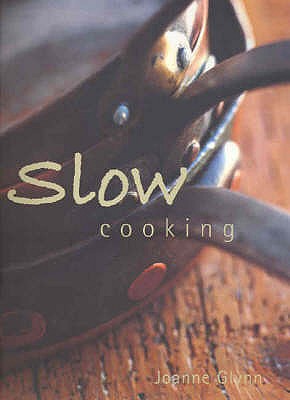 Slow Cooking Limp - Glynn, Joanne