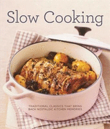 Slow Cooking