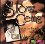 Slow Gems - Various Artists