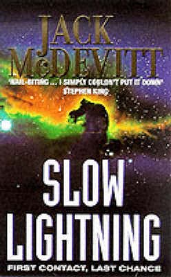 Slow Lightning - McDevitt, Jack