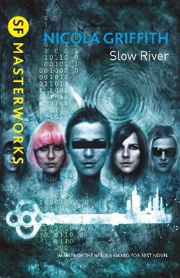 Slow River - Griffith, Nicola