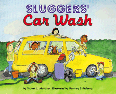 Sluggers' Car Wash