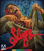 Slugs [Blu-ray] - J.P. Simon; Juan Piquer Simón