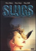 Slugs - J.P. Simon; Juan Piquer Simn