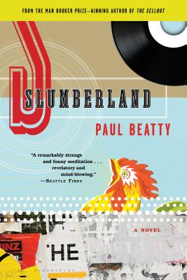 Slumberland - Beatty, Paul