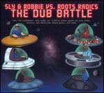 Sly & Robbie vs. Roots Radics: The Dub Battle