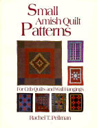 Small Amish Quilt Patterns