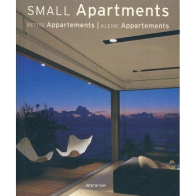 Small Apartments - Taschen (Creator)