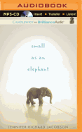 Small as an Elephant