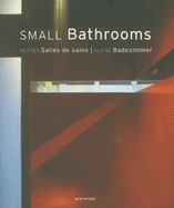 Small Bathrooms/Petites Salles de Bains/Kleine Badezimmer