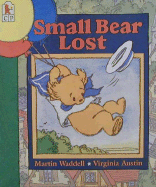 Small Bear Lost