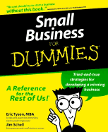 Small Business for Dummies