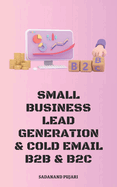 Small Business Lead Generation & Cold Email B2B & B2C