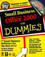 Small Business Microsoft Office 2000 for Dummies