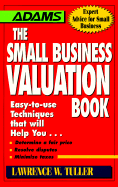 Small Business Valuation Book - Tuller, Lawrence W