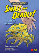 Small But Deadly!: Blue-Ringed Octopus Attack