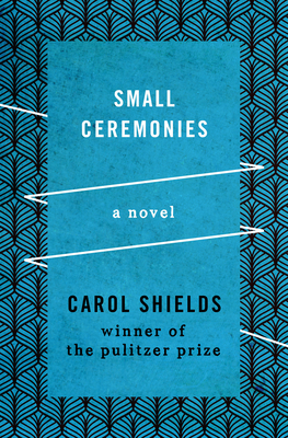 Small Ceremonies - Shields, Carol