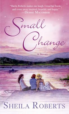 Small Change - Roberts, Sheila