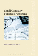 Small Company Financial Reporting