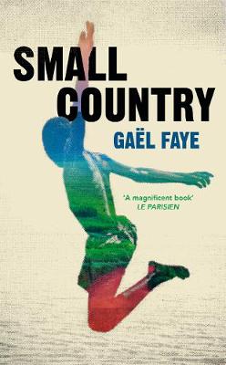 Small Country - Faye, Gal, and Ardizzone, Sarah (Translated by)