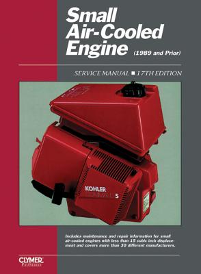 Small Engine Service Vol 1 Ed 17 - Penton