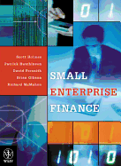 Small Enterprise Finance - Holmes, Scott