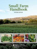 Small Farm Handbook: Second Edition