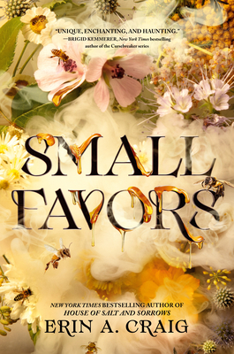 Small Favors - Craig, Erin A