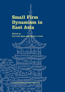 Small Firm Dynamism in East Asia