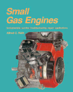 Small Gas Engines: Text