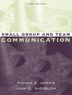 Small Group and Team Communication