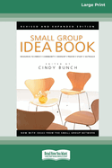 Small Group Idea Book [LP 16 Pt Edition]