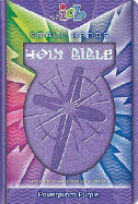 Small Hands Bible-ICB - Tommy Nelson (Creator)