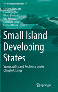 Small Island Developing States: Vulnerability and Resilience Under Climate Change