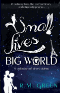 Small Lives, Big World: A Collection of Short Stories from Near and Far