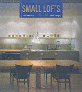 Small Lofts: House + Office + Retail