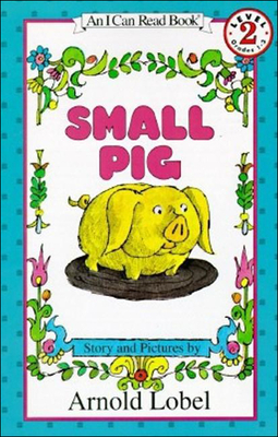 Small Pig - 