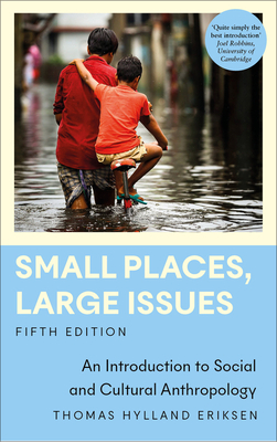 Small Places, Large Issues: An Introduction to Social and Cultural Anthropology - Eriksen, Thomas Hylland