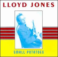 Small Potatoes - Lloyd Jones