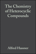 Small Ring Heterocycles, Volume 42, Part 3