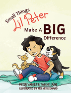 Small Things Lil Peter Make A Big Difference