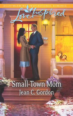 Small-Town Mom - Gordon, Jean C