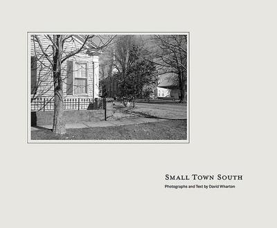 Small Town South - Wharton, David