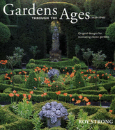 Small Traditional Gardens: Original Designs with Period Themes - Strong, Roy