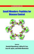 Small Wonders: Peptides for Disease Control