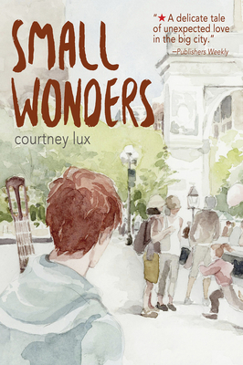 Small Wonders - Lux, Courtney