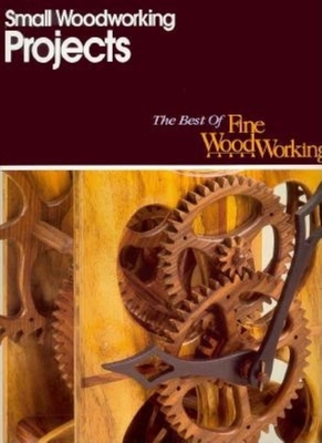 Small Woodworking Projects - Fine Woodworkin